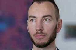 Генеральний директор Національного центру Олександра Довженка Іван Козленко