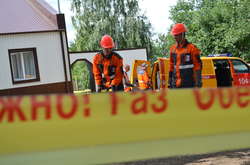 Аварийно-диспетчерская служба «Харьковгоргаза» с начала года приняла 5 тысяч заявок