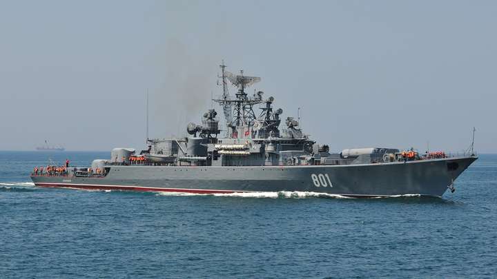 «Путіну потрібна маленька війна на Чорному морі». Експерт пояснив, чому літо-2020 буде тривожним для України   