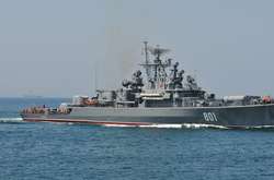 Потенційною причиною для чергового вторгнення Росії в Україну може стати критична ситуація з водопостачанням у Криму