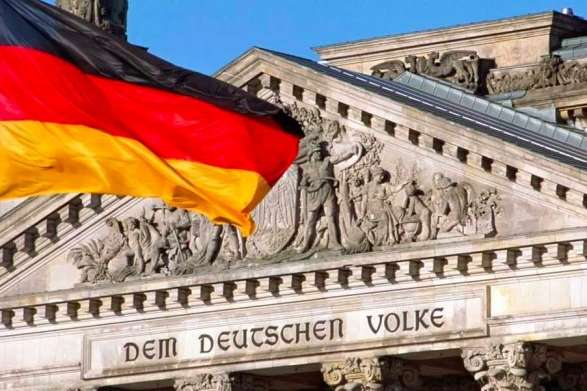 МЗС Німеччини викликало посла Росії через хакерську атаку на Бундестаг