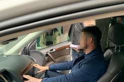 Вирішується питання щодо повідомлення правопорушнику про підозру