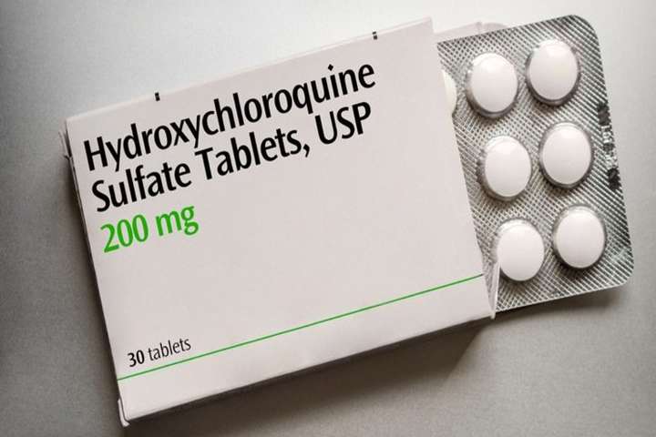 «Дарница» остановила производство скандального лекарства от коронавируса