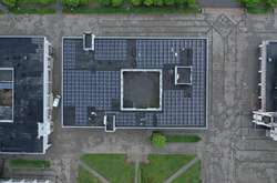 «Сонячне Місто» — це перший в Україні кооператив, який створив сонячну електростанцію коштами простих громадян