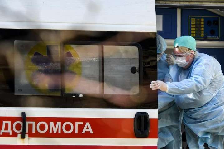 Covid-19 на Буковині: за день виявили понад пів сотні хворих