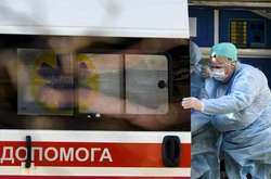 Covid-19 на Буковині: за день виявили понад пів сотні хворих