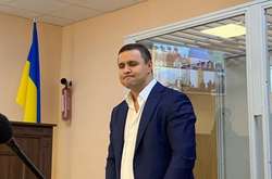 Максим Микитась подозревается в организации коррупционной схемы с завладением недвижимостью Национальной гвардии 