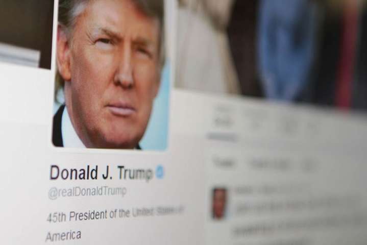 Трамп підписав указ проти «цензури» в соцмережах і пригрозив закрити Twitter