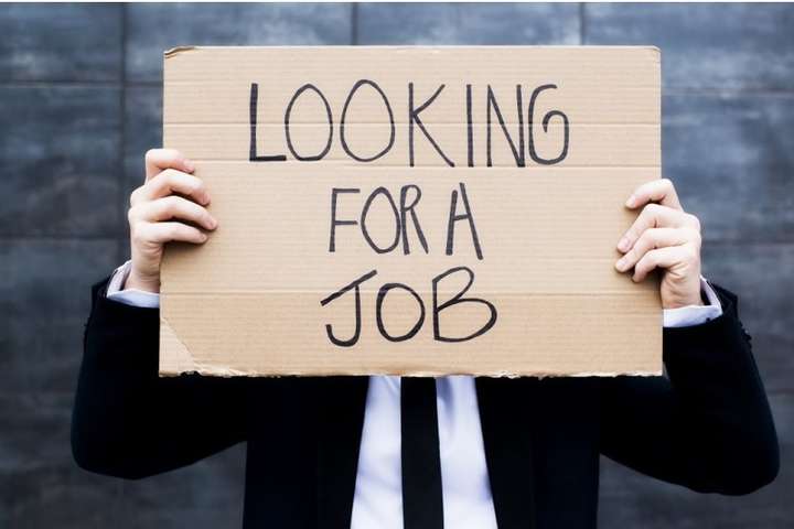 Кількість безробітних у Штатах сягнула 40 мільйонів