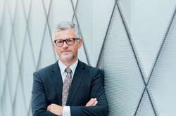  Посол України в Німеччині Андрій Мельник 