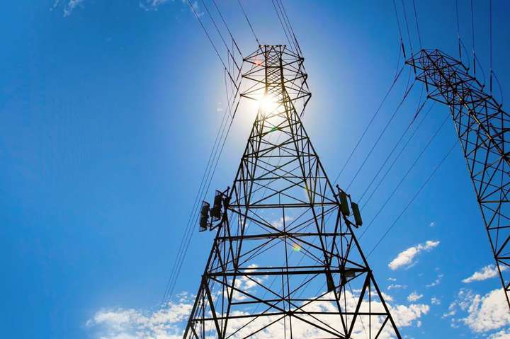 Ставка доходності на інвестиціїї в електричні мережі має бути на рівні WACC, – Укрпромзовнішкспертиза