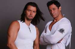 Российский певец признался, что его изнасиловали в восемь лет