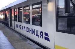  Народний депутат подав запит в прокуратуру щодо   електроенергетичної корупційної схеми в «Укрзалізниці»   