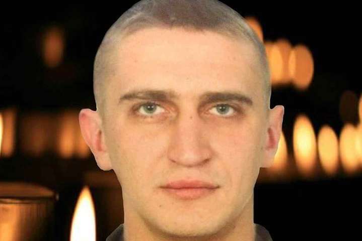 У Вінниці затримали підозрюваного у вбивстві 28-річного нацгвардійця
