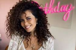 Секс-символ украинского шоу-бизнеса Настя Каменских