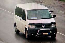 На розшук автомобілів орієнтовані  усі  наряди поліції області міста Бровари та Київської області