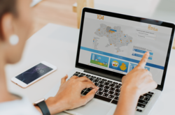 На Рівненщині більшість споживачів залишили кошти з акції «Твоя енергонезалежність» для оплати газу