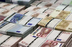 В общей сложности ЕС предоставил Украине в виде займов €3,8 млрд