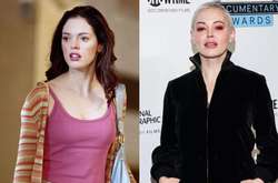 Как выглядят актрисы сериала «Зачарованные» 13 лет спустя (фото)