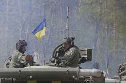 У Міноборони розповіли про ситуацію на фронті 