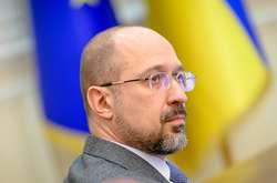 В 2019 году Денис Шмыгаль получил более 3,3 млн грн зарплаты