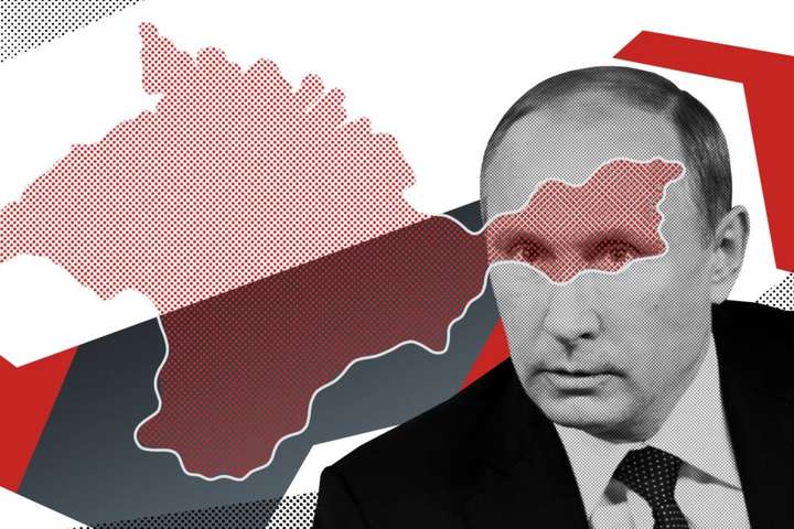 Експерт про ймовірність нової кримської війни Путіна: Ми маємо справу з ненормальними 