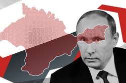 Експерт про ймовірність нової кримської війни Путіна: Ми маємо справу з ненормальними 