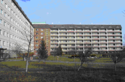 Товариство орендує приміщення державного підприємства «Науково-дослідний інститут будівельного виробництва»