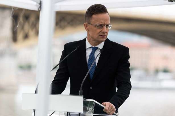 Угорщина назвала умову розблокування засідань Ради Україна-НАТО