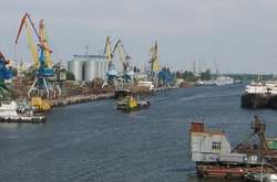 Експерт: Кримським портам – «гаплик»
