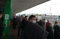 Із 1 червня в столичній підземці очікують збільшення пасажиропотоку