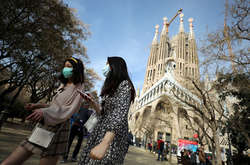 Мандрівники з США, ймовірно, не виконали обов'язковий двотижневий карантин після прибуття до Іспанії