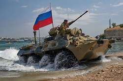 Чи готова Україна до вторгнення Путіна з південного фронту. Експерт оцінив можливості нашої армії