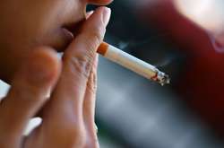 До величезних ризиків для здоров’я, тютюнопаління несе величезні економічні збитки 