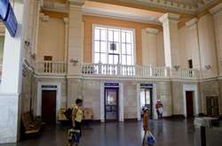 «Укрзалізниця» хоче здавати в оренду площі невеликих вокзалів