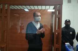 Бандитські розборки в Броварах. Першому підозрюваному обрали запобіжний захід