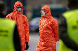 Одним із головних осередків зараження в країні є Сілезький вугільний регіон на півдні Польщі