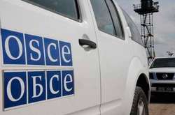 Спостерігачі не змогли визначити тип застосованого озброєння чи напрямок вогню