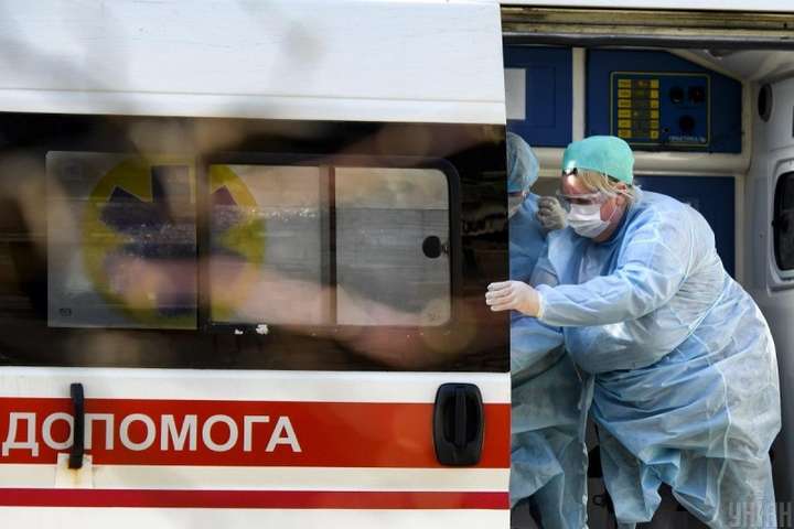 На Буковині за добу з коронавірусом ушпиталили 31 особу, померло дві особи