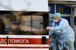 На Буковині за добу з коронавірусом ушпиталили 31 особу, померло дві особи