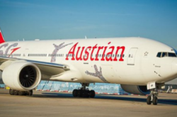 Австрійський авіаперевізник планує відновити рейси до України