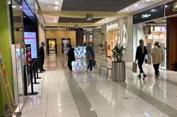  У Києві знову працюють ТЦ 
