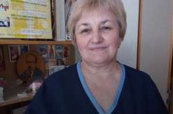 На Прикарпатті від коронавірусу померла медсестра дитячої лікарні