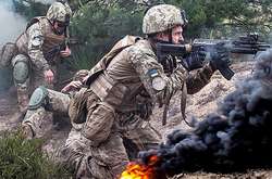 Втрат серед українських захисників внаслідок ворожих обстрілів не було