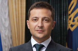 Президент Украины обнародовал декларацию за прошлый год