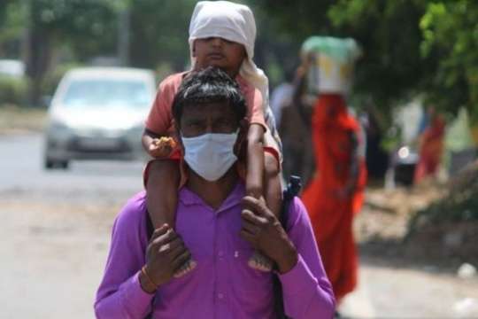 Індія послабить карантин попри рекордне зростання хворих на коронавірус