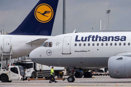 Lufthansa готова до банкрутства. В компанії пояснили вигоду такого рішення