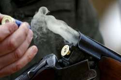 На Житомирщині чоловік вбив молоду коханку і наклав на себе руки