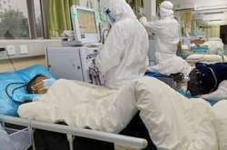 За добу в столиці одужали 11 людей