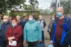 Лікарі зізналися, що п’ять років тому виїздили до України